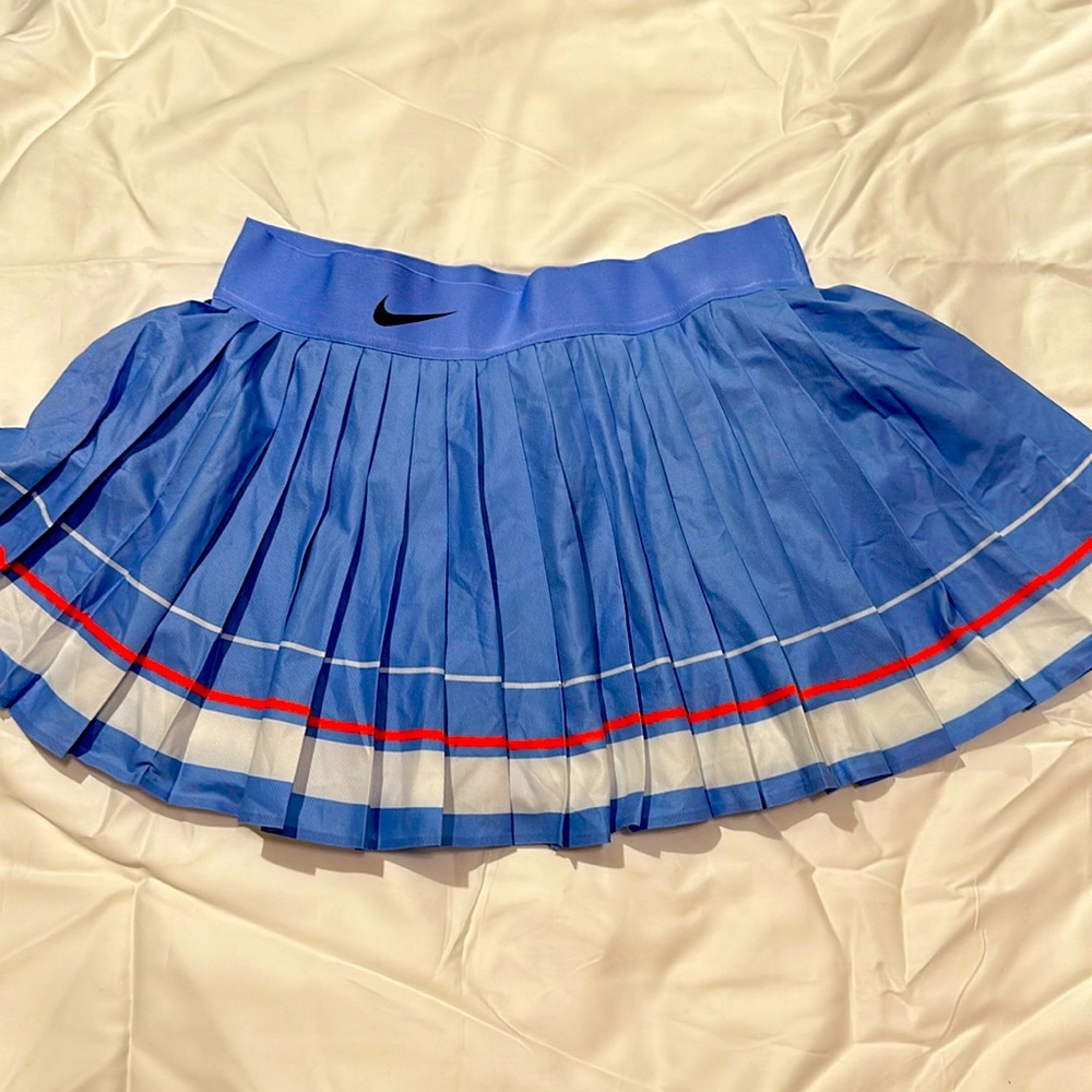 Nike tennis skirt